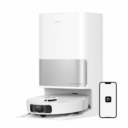 🤖🧹 Dreame L10s Ultra Gen 2 Saugroboter mit Wischfunktion - Sonderangebot! Angebot bei HelloDeals