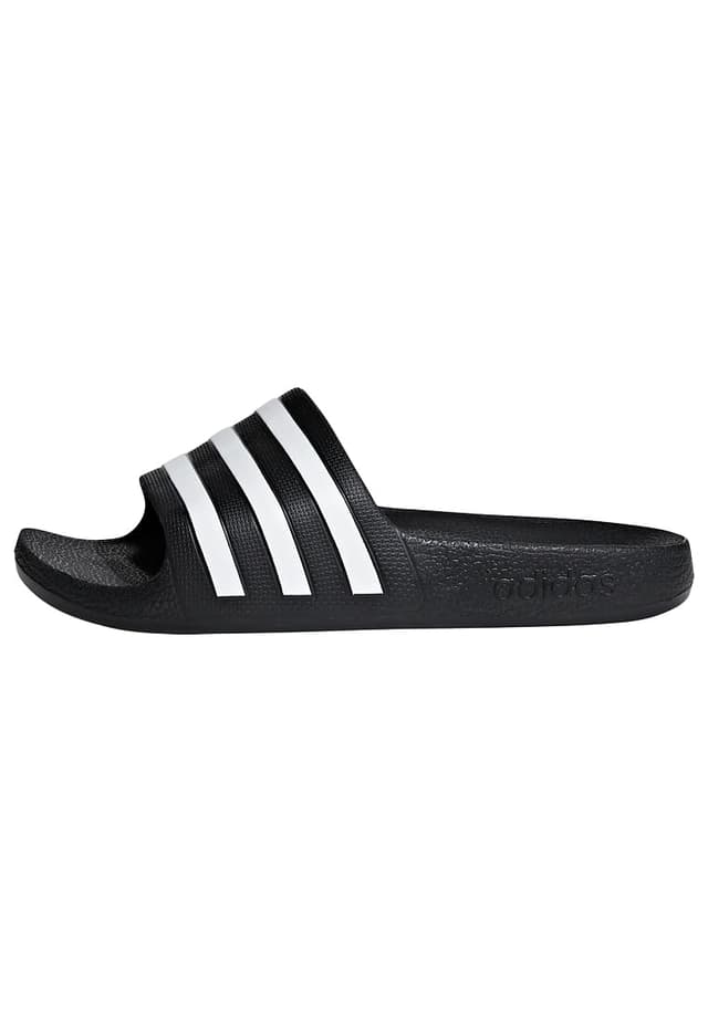 🌟 Super Angebot! adidas Unisex Kinder Adilette Aqua Slides 🌟