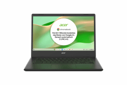 🎉 Super Angebot! Acer Chromebook 314 (CBOA314-1H-C32M) Laptop 🎉 Angebot bei HelloDeals