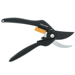 Fiskars Bypass-Gartenschere 🌿🌸 Angebot bei HelloDeals