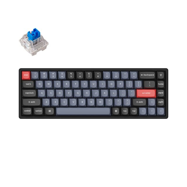 Keychron K6 Pro Wireless Custom Mechanical Keyboard Deal 🎮🔥