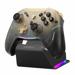 Machenike G5Pro V2 Gaming Controller PC für PC/NS/IOS/Android 🎮