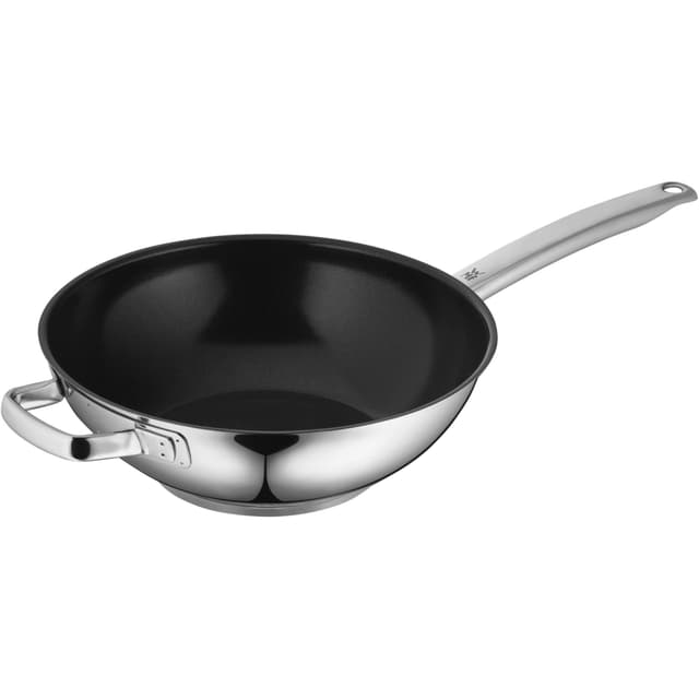 🔥 Angebot: WMF Durado Wokpfanne Induktion 28 cm ♨️