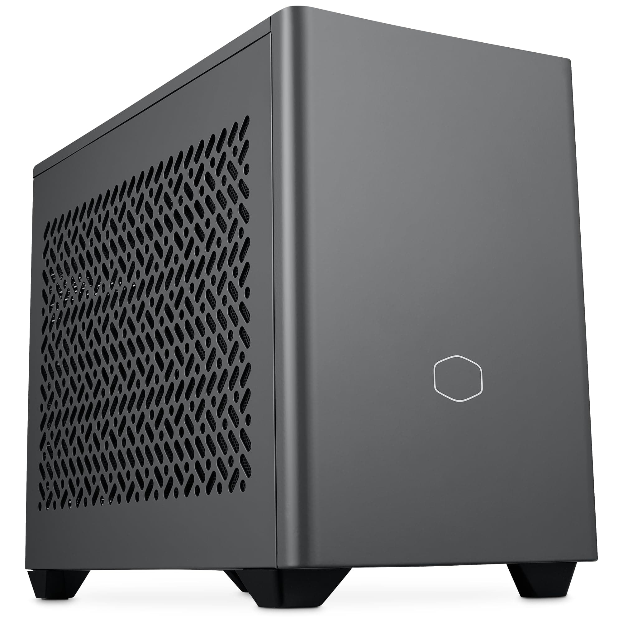 🔥 Deal des Tages: Cooler Master NR200P MAX V2 Mini-ITX SFF-Gehäuse!