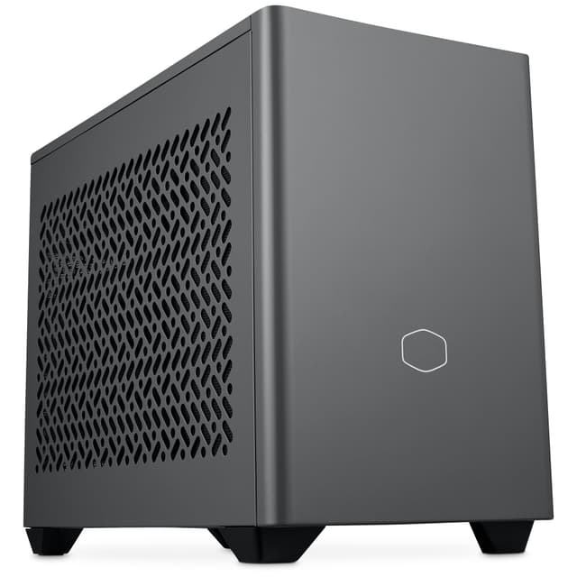 🔥 Deal des Tages: Cooler Master NR200P MAX V2 Mini-ITX SFF-Gehäuse!