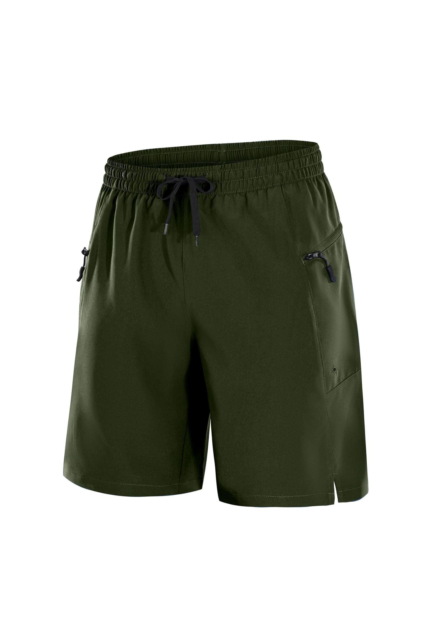 Tansozer Badehose Herren Schnelltrocknend 🩳