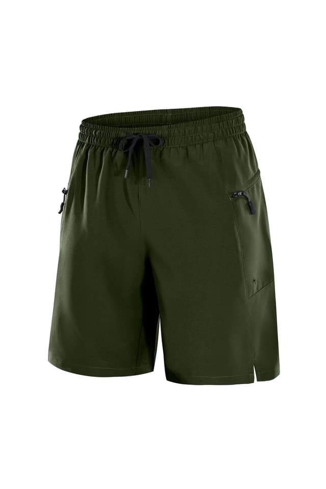 Tansozer Badehose Herren Schnelltrocknend 🩳