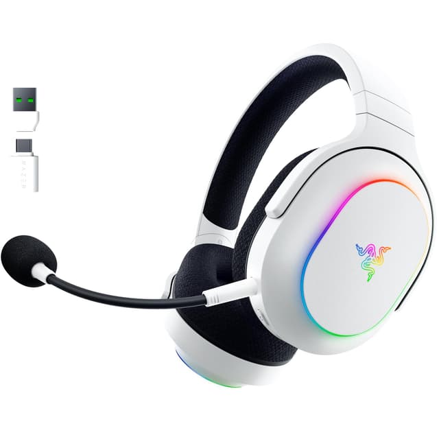 🎮🎧 Razer Barracuda X Chroma - Kabelloses Multiplattform-Gaming-Headset 🎧🎮