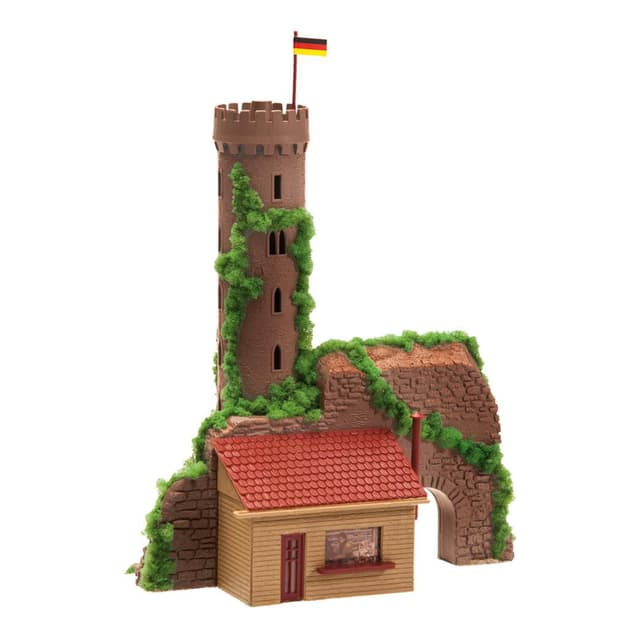 🎢 Super Angebot: Faller 130291 H0, TT Aussichtsturm 🏰