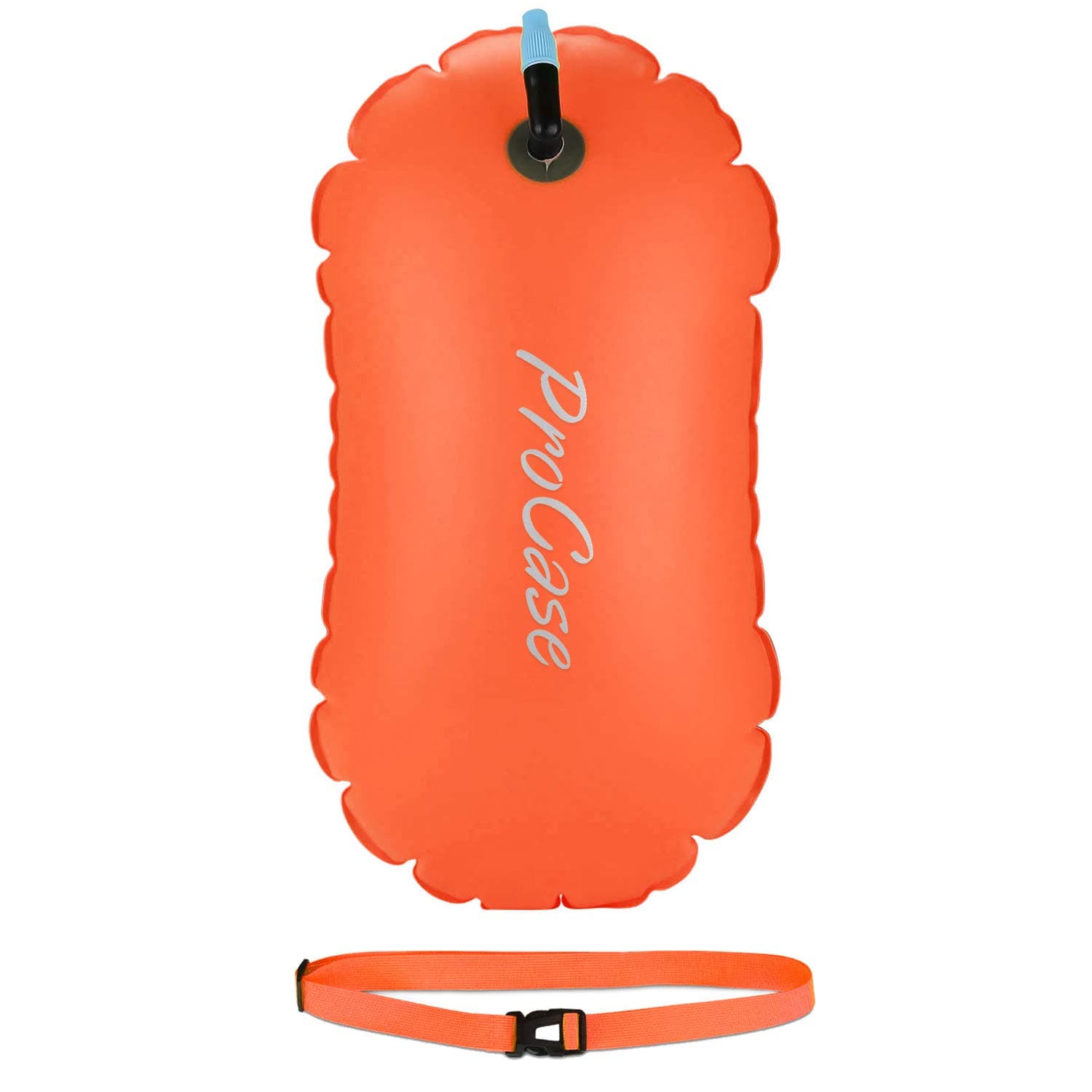ProCase Schwimmboje für mehr Sicherheit beim Schwimmen 🌊🧡