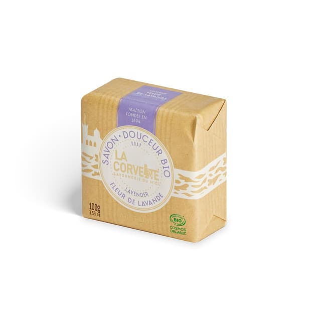 Angebot: Bio-Seife Douceur 🌿🌸