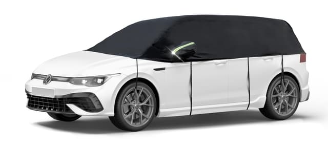 🚗🌧️ Walser Abdeckplane Auto All Weather | Wasserdicht & Wetterfest