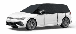🚗🌧️ Walser Abdeckplane Auto All Weather | Wasserdicht & Wetterfest