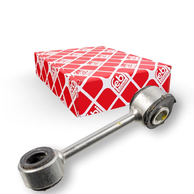 🔧🚗 FEBI BILSTEIN Stange/Strebe, Stabilisator 11023 Vorderachse rechts - Deal des Tages!