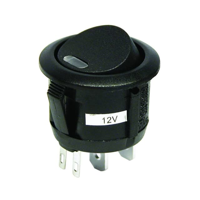 🚗 CARPOINT 0810681 Schalter elektrisch & manuell 🛠️