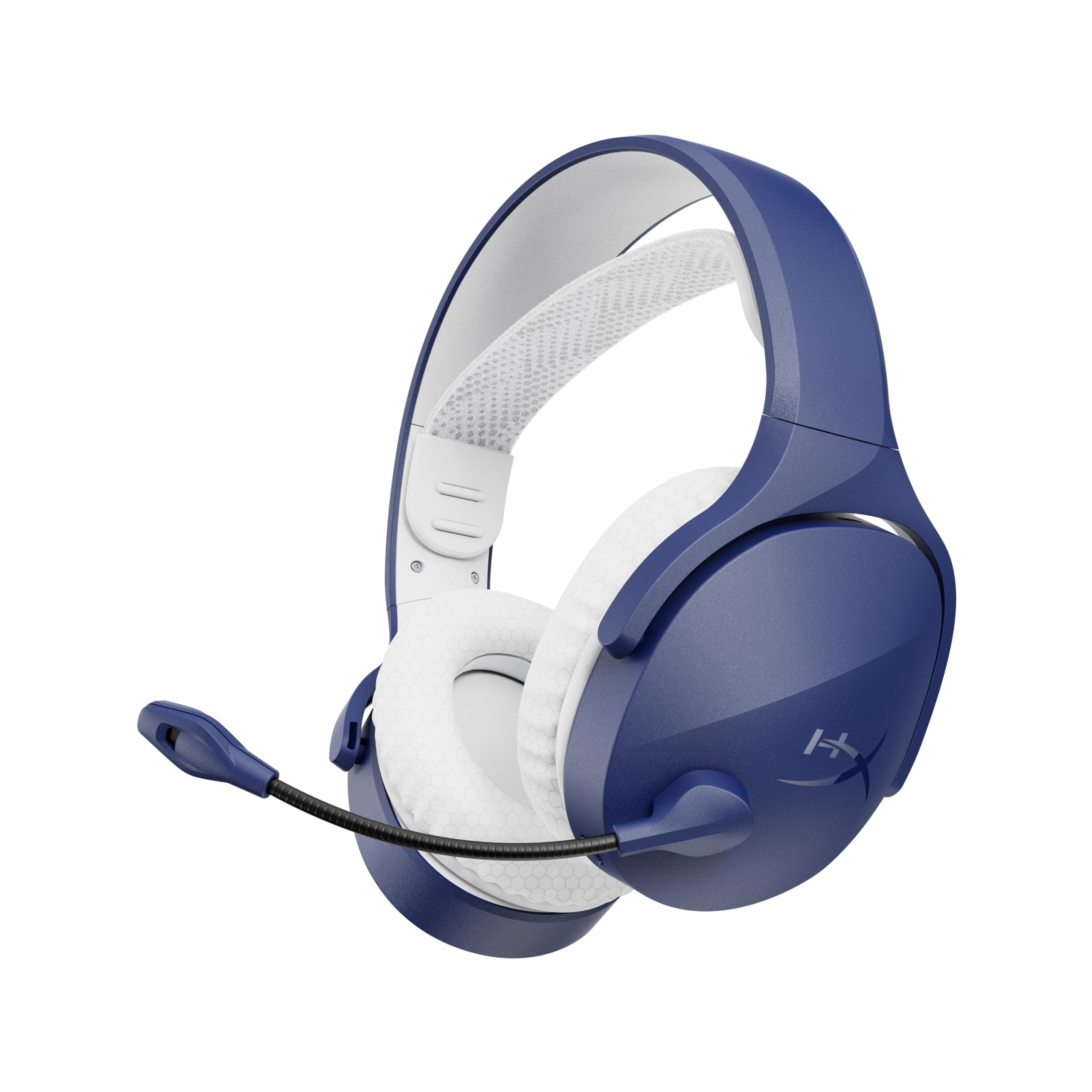 HyperX Cloud Jet - Dual Wireless Gaming Headset 🎮🔵