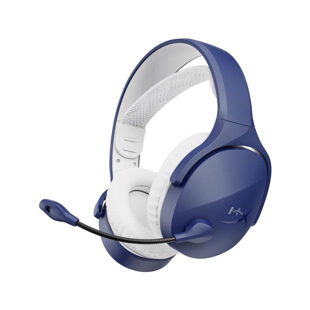 HyperX Cloud Jet - Dual Wireless Gaming Headset 🎮🔵