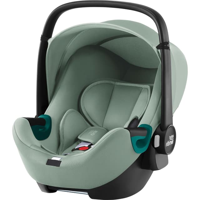 👶 BRITAX RÖMER Babyschale BABY-SAFE 3 i-SIZE, Jade Green 👶