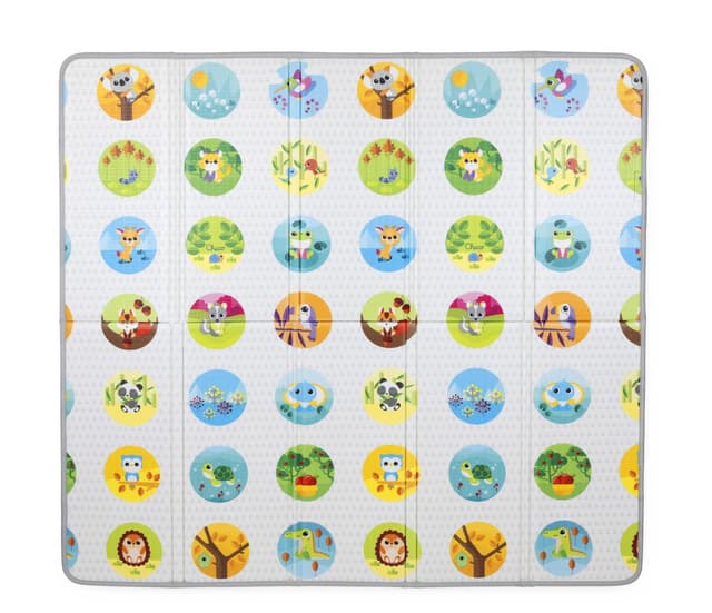 Chicco Krabbelmatte Baby - Großes Angebot 🎨