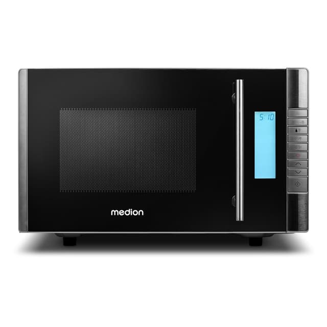 🔥 Deal des Tages! MEDION MD 14482 Mikrowelle mit Grill 🍳🔥
