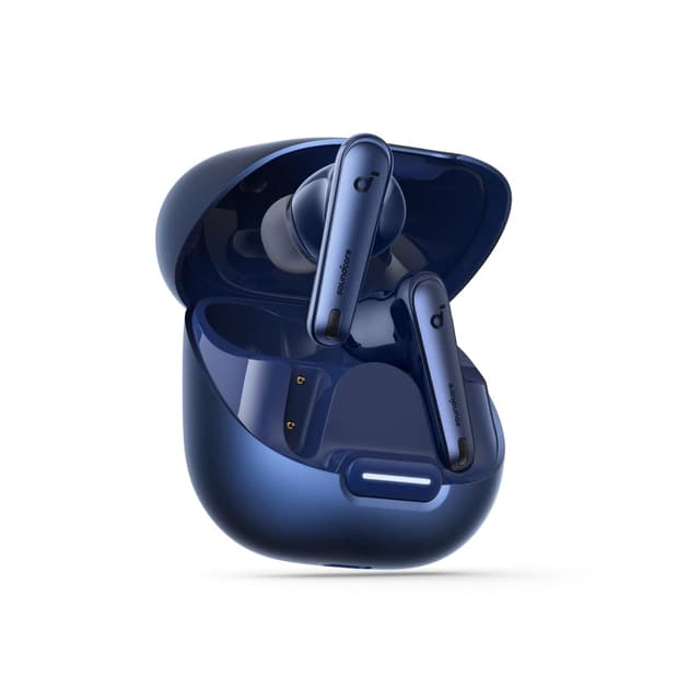 🎧 Angebots-Deal: Soundcore by Anker Liberty 4 NC Bluetooth-Kopfhörer mit Geräuschunterdrückung