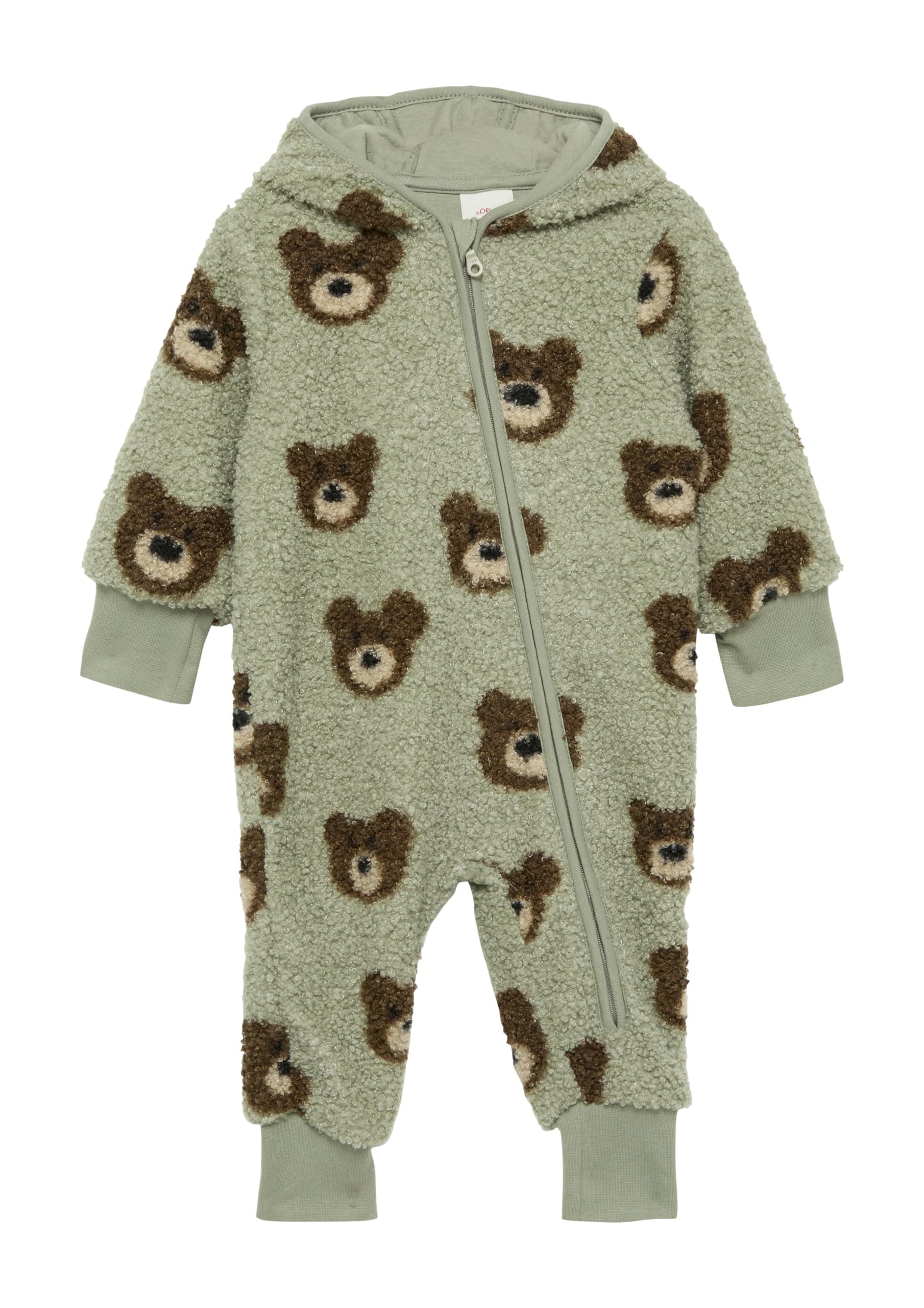 🌟 Mega Deal! s.Oliver Junior Jungen Overall 68 78A3 nur 15.6€! 🌟