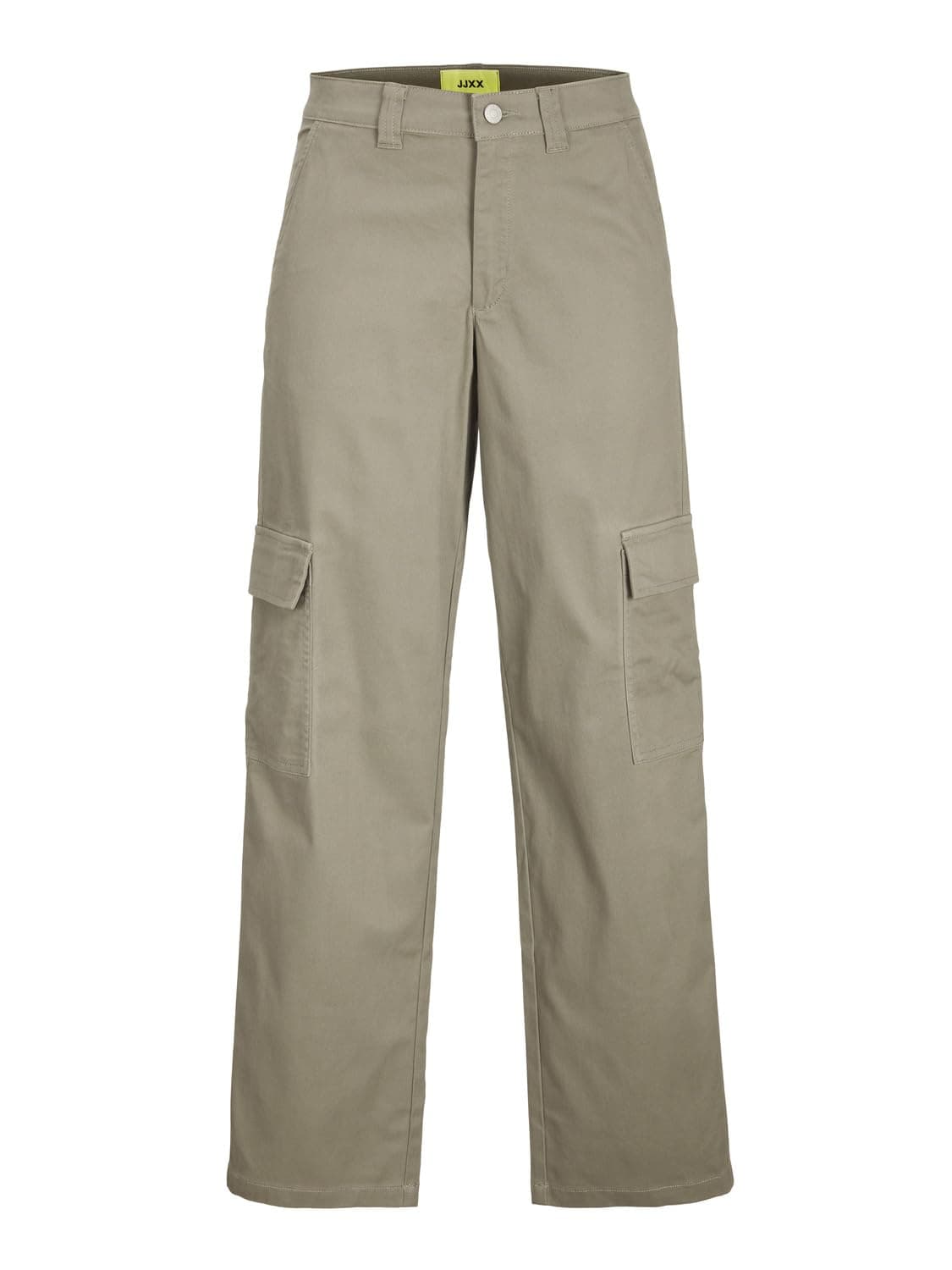 👖 JJXX Damen Hose Jxkendal Reg Stra Cargo Mw Pant PNT Noos S Dusty Olive Angebot! 🌟