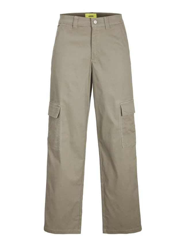 👖 JJXX Damen Hose Jxkendal Reg Stra Cargo Mw Pant PNT Noos S Dusty Olive Angebot! 🌟