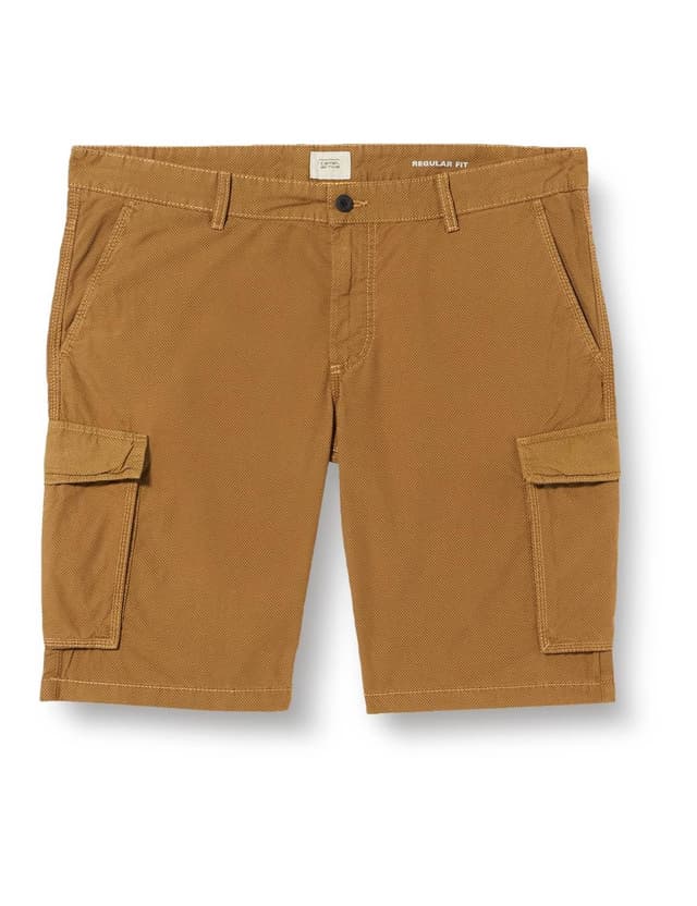 🔥 Reduziert: camel active Herren Cargos 31W Brass - Nur 30.5€!