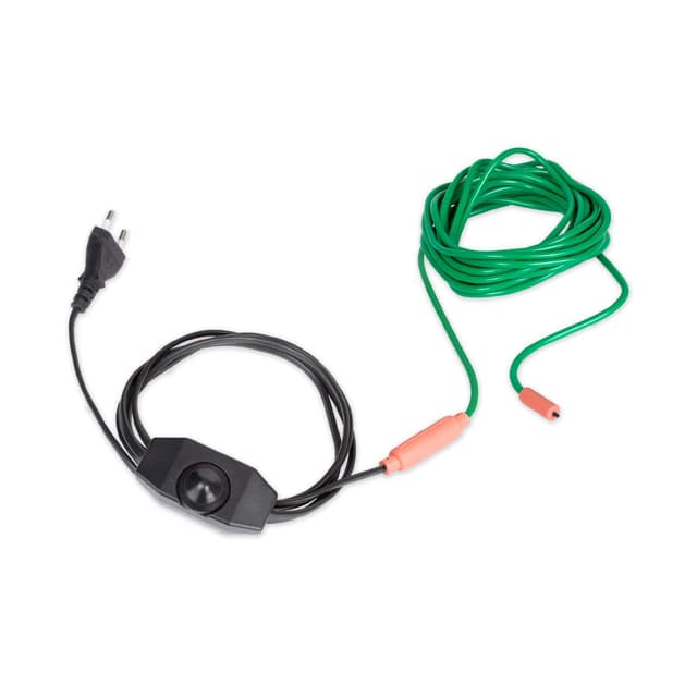Angebot: Waldbeck Greenwire Select 6 Pflanzenwärmekabel 🌿❄️