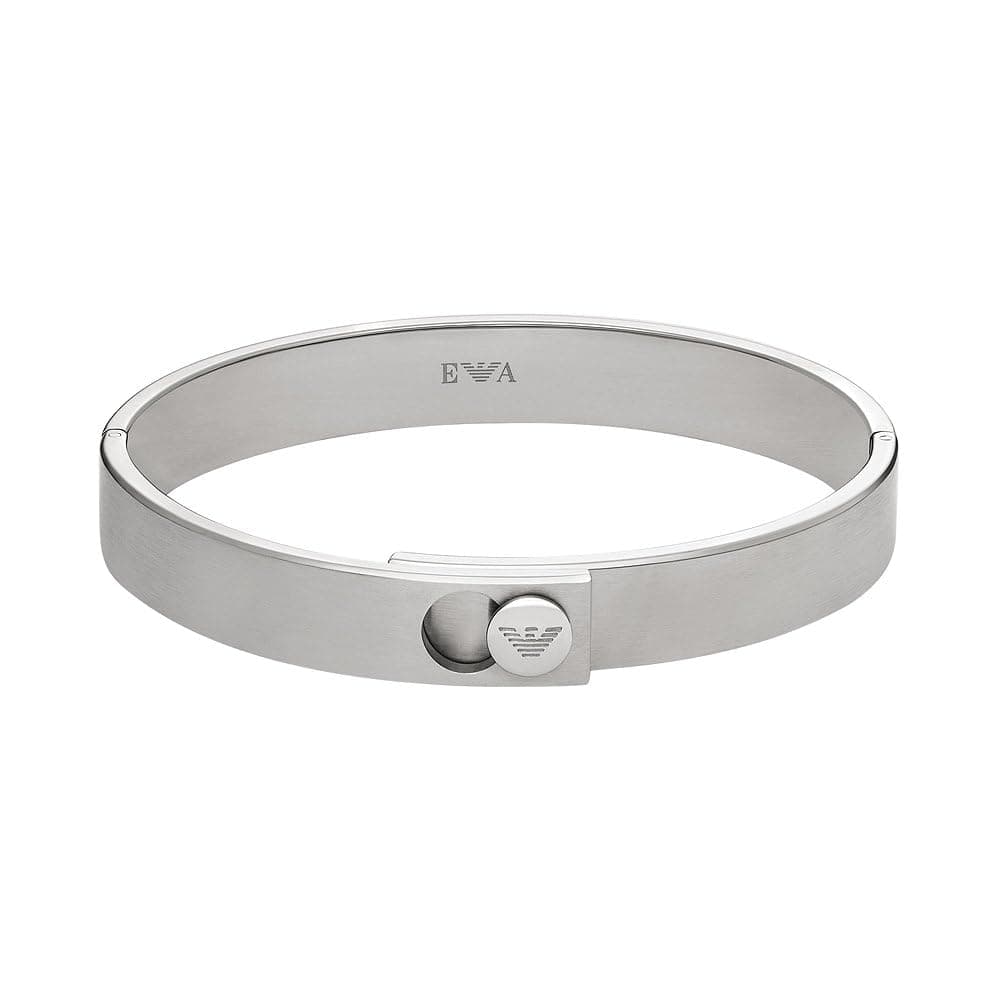 🎁 Emporio Armani Herrenarmband - Exklusives Angebot! 🎉