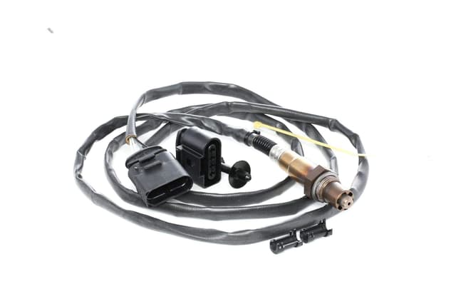 🚗 Bosch Automotive 258006978 Lambdasonde | Reduzierter Preis!