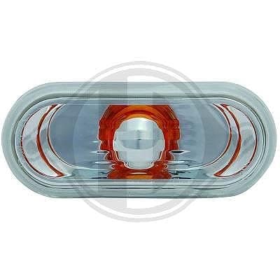 🌟 Super Deal! Seitenblinker Rechts/Links Diederichs 7425076 🌟