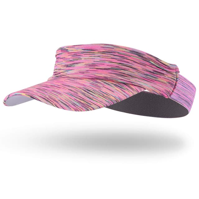 🌞 Visor Hat Sonnenhut für Sportler 🧢