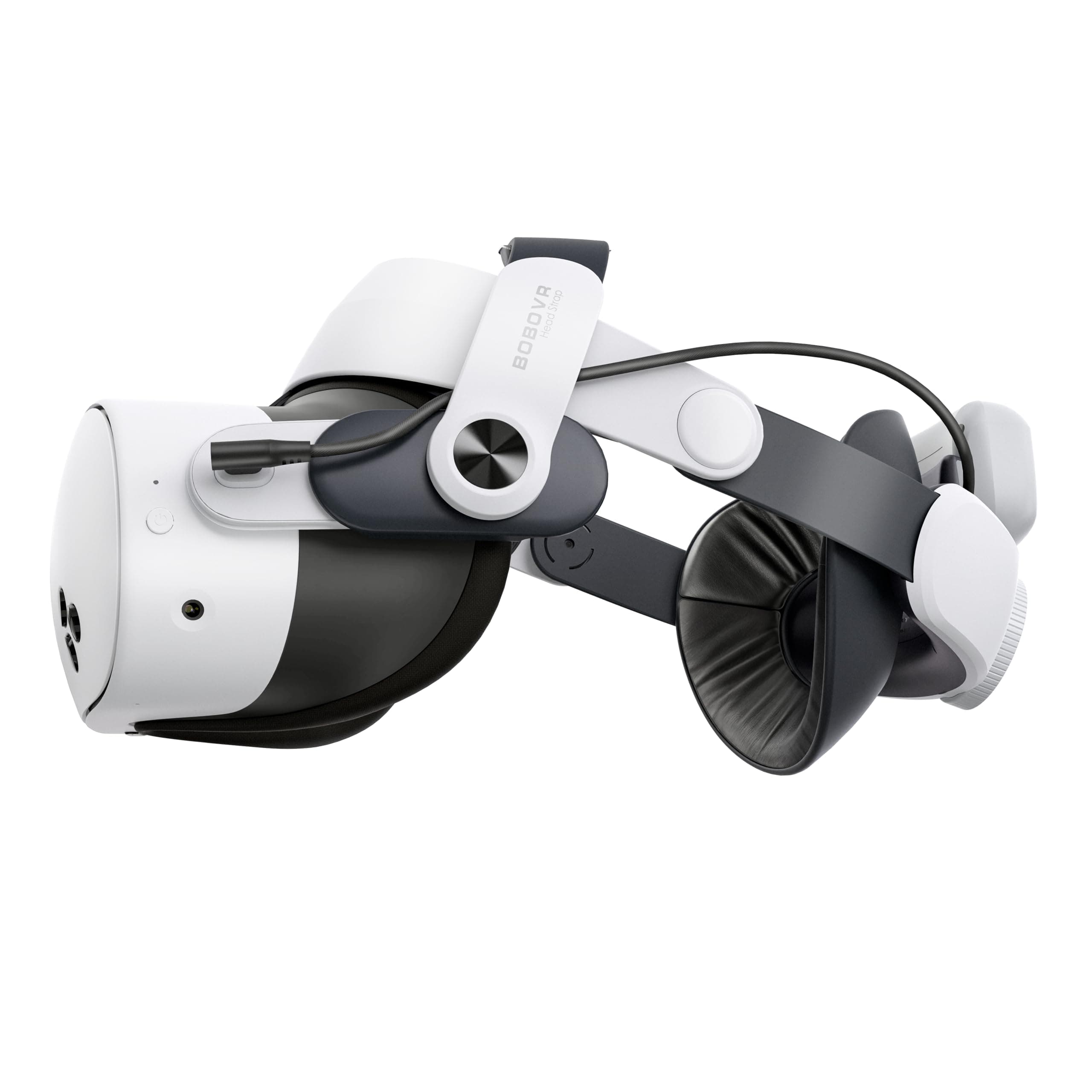 BOBOVR M3 Pro Strap mit Akku 🎮🔋