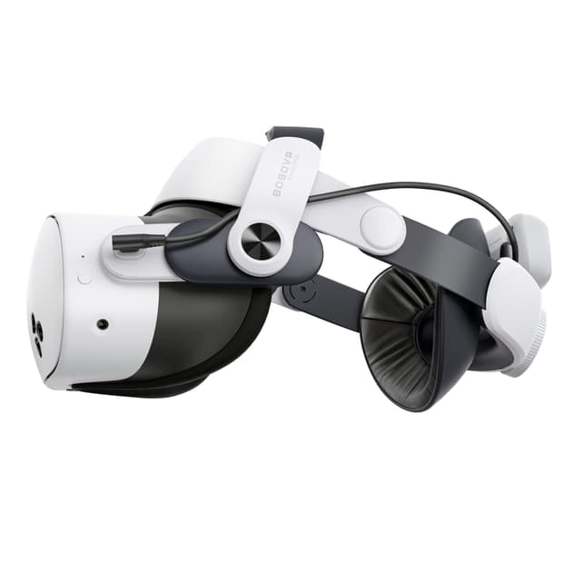 BOBOVR M3 Pro Strap mit Akku 🎮🔋