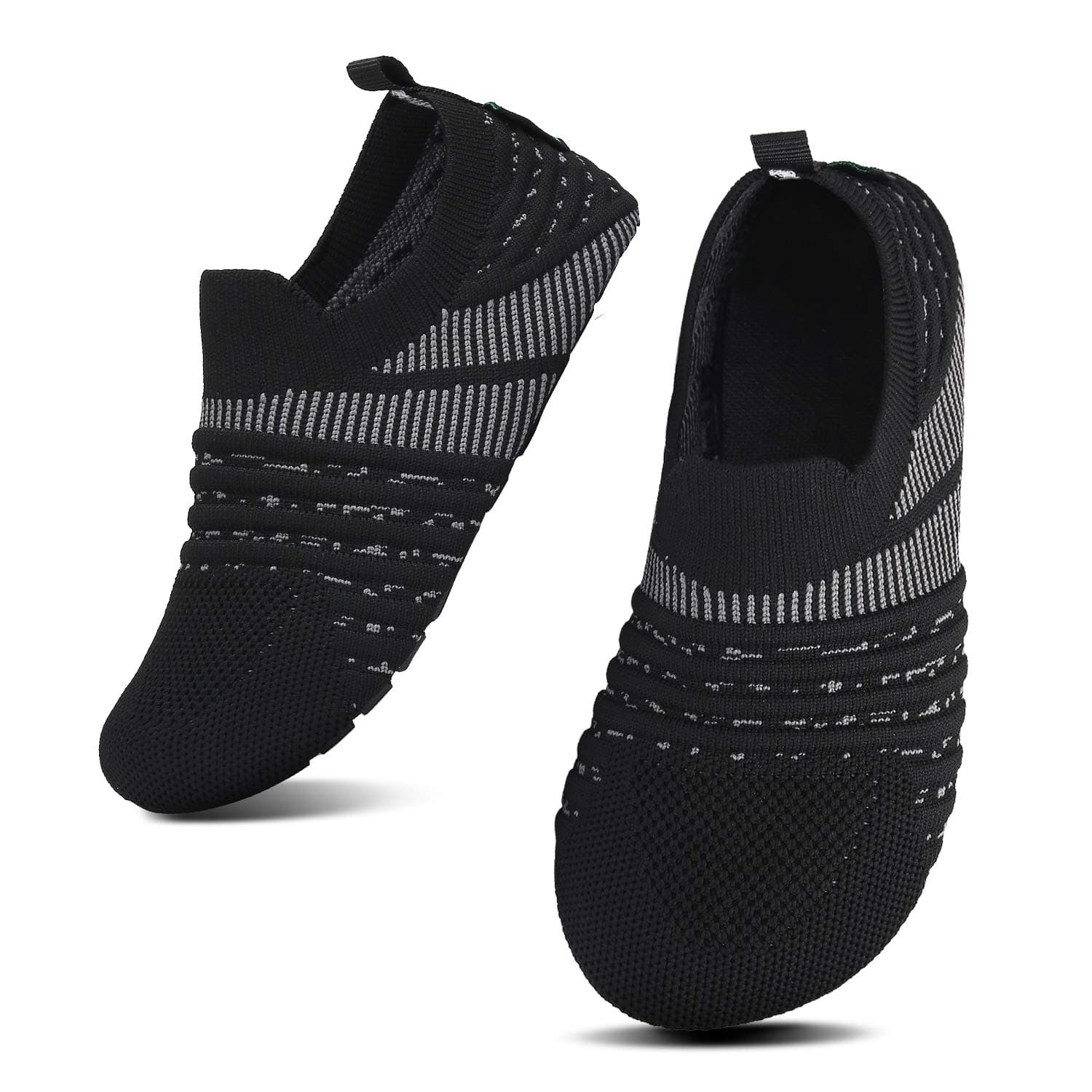 SAGUARO Kinder Hausschuhe Pantoffeln Jungen Mädchen Ultraleicht 🌟