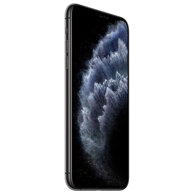 📱🌟 Apple iPhone 11 Pro Max 64GB - Space Grau (Generalüberholt) 🌟📱