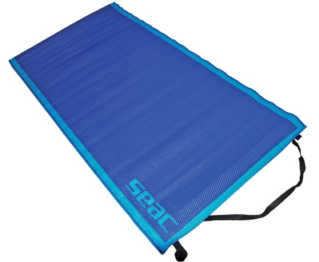 🏖️ Super Angebot! Seac Beach Mat, Strandmatte 180 x 90 cm - Nur 8.99€!