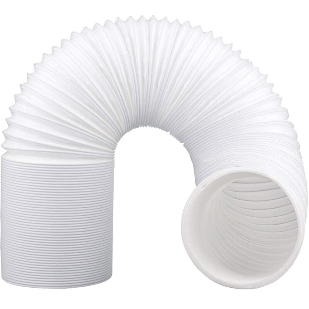 Bysameyee Tragbarer Klimaanlage Schlauch 150mm/2m 🌬️