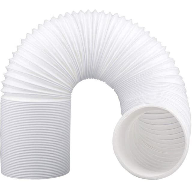 Bysameyee Tragbarer Klimaanlage Schlauch 150mm/2m 🌬️