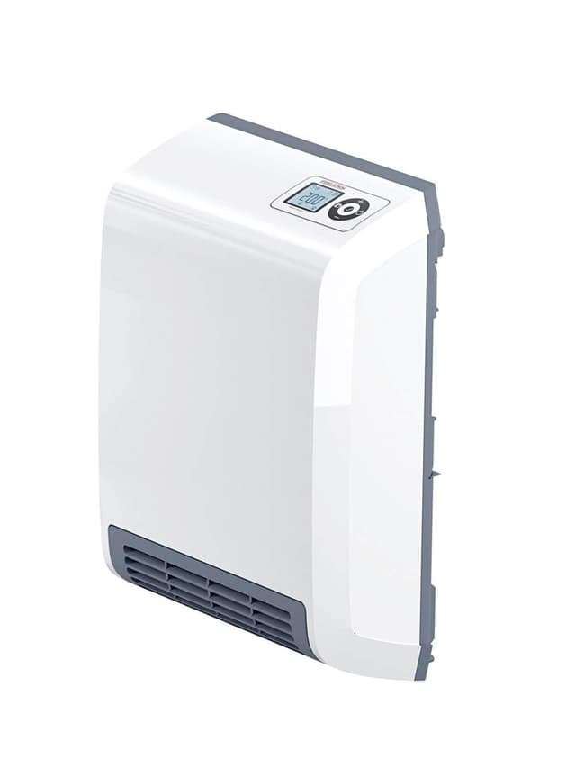 STIEBEL ELTRON Schnellheizer CK 20 Trend LCD 🌡️🔥
