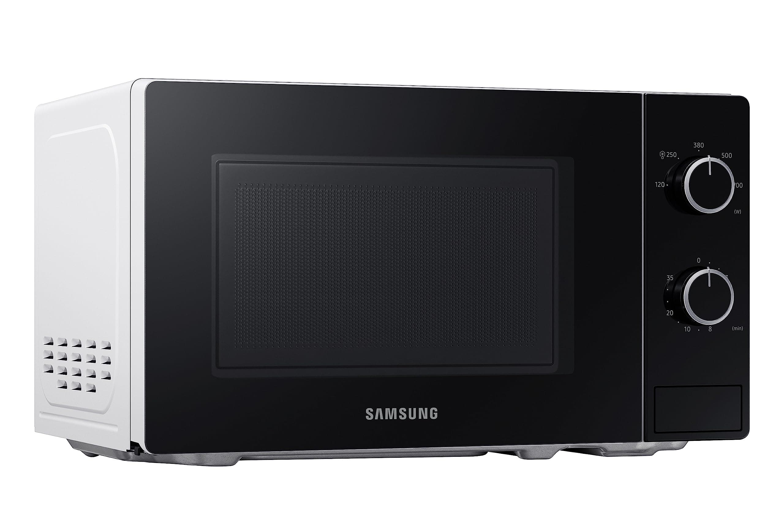 🔥 Angebot: Samsung Solo-Mikrowelle 700 W 🍲