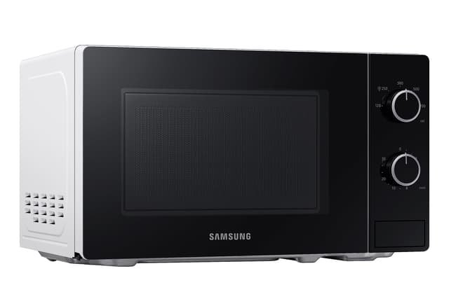 🔥 Angebot: Samsung Solo-Mikrowelle 700 W 🍲