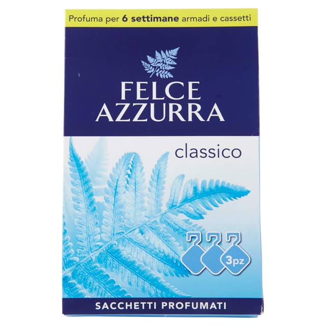 🌿🛍️ Spezielles Angebot: Felce Azzurra Duftsäckchen! 🛍️🌿