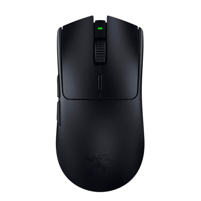 Razer Viper V3 HyperSpeed - Kabellose Esports Maus 🎮