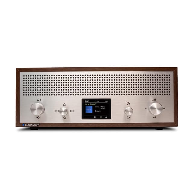 BLAUPUNKT Nostalgieradio Verona RXD 190 DAB+ 🎶📻