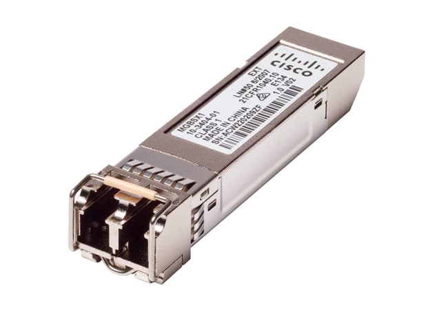 Cisco MGBT1 SFP-Transceiver mit Gigabit-Ethernet (GbE) 1000BASE-T Mini-GBIC (MGBT1) 🚀🔥