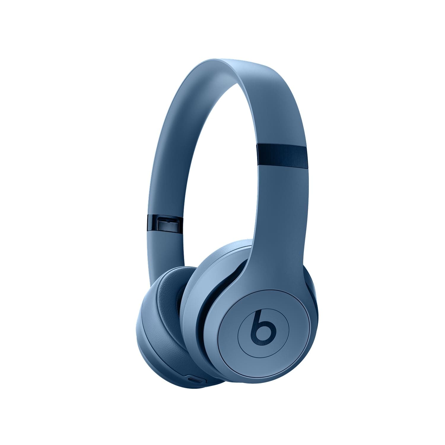 Angebot: Beats Solo 4 - Kabelloser Bluetooth On-Ear Kopfhörer 🎧🔵