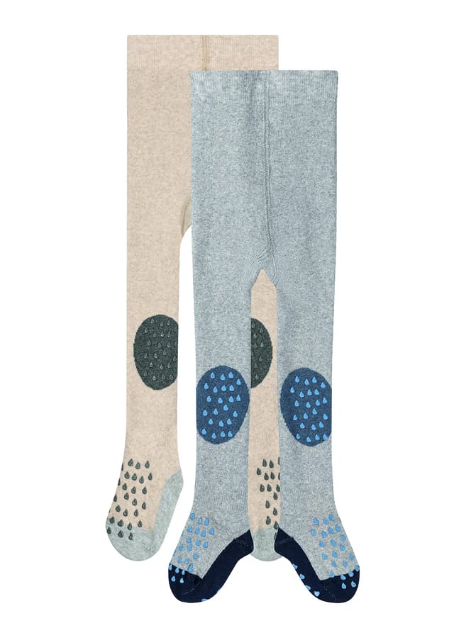 👶🧦 Camano Unisex Baby Socken 31 Blau Mix - Spezialangebot! 🛍️